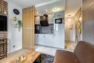 Studio - Livry-Gargan - 2