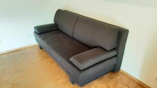 Ferienwohnung Onkel Willi - 1