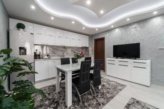City Apartments - a brand new luxury & comfy 2 - Asenovgrad - 8