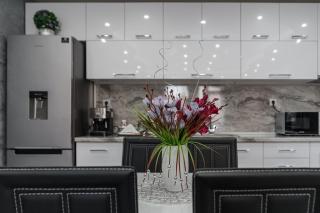 City Apartments - a brand new luxury & comfy 2 - Asenovgrad - 4