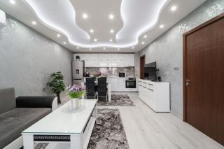 City Apartments - a brand new luxury & comfy 2 - Asenovgrad - 9