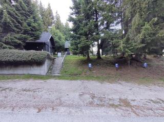 Brunarica 6A - Oddih v naravi - za gorske kolesarje in rekreativne pohodnike - Oplotnica - 1