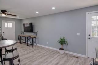 Downtown summer house - 5