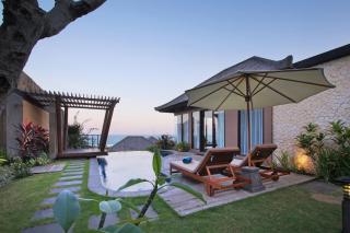 Ulu Segara Luxury Suites & Villas - 9