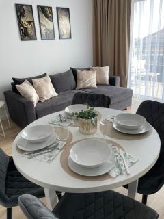 Apartament 26 - Dziwnów - 9