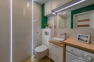 Apartamenty Tercet, Apartament Sonata - Ustka - 8