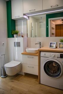 Apartamenty Tercet, Apartament Sonata - Ustka - 2