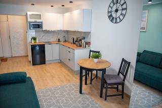 Apartamenty Tercet, Apartament Sonata - Ustka - 5