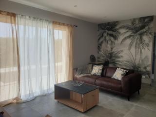 Gite des Clapas Flora, villa avec piscine privée - Balazuc - 4