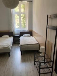 Apartamenty przy Starym Rynku - 3