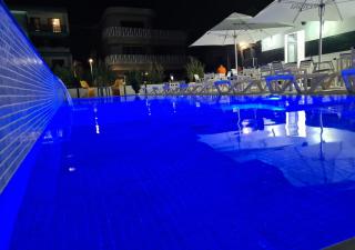 Bunga Bunga Resort Mamaia Nord - Mamaia Nord - Năvodari - 7