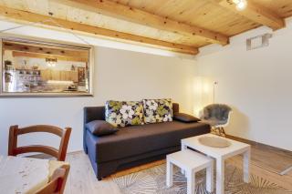 guesthouse LIPA - Korenica - 6