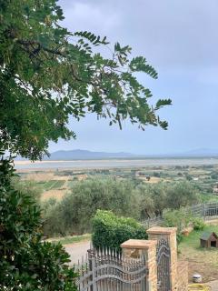 Antica Casa Prile - Castiglione della Pescaia - 3