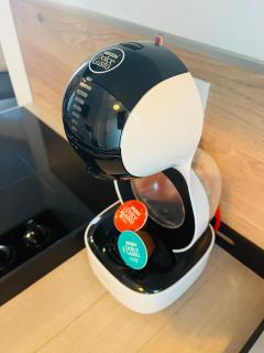 Chez Chromatique, 2 pers, hyper centre-ville - 6