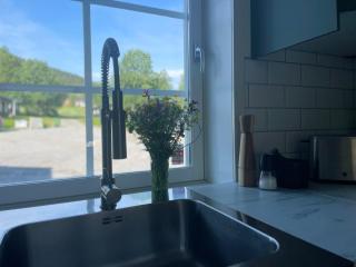 Åreskutans lägenhet med laddning för bil 22kW - Huså - 7