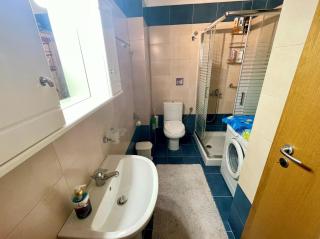 Luxury Flat in Neoi Poroi with Free Parking, 2' mins from the Beach! - 5