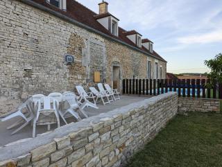 Chez Patrick et Émilie - Bragelogne - 9