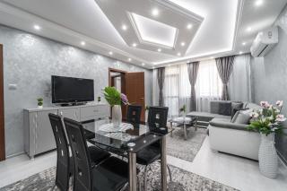 City Apartments - a brand new luxury & comfy. - Asenovgrad - 7