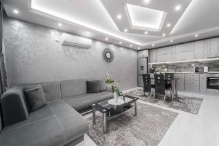 City Apartments - a brand new luxury & comfy. - Asenovgrad - 0