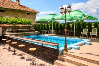 Guest House Dinaya - Dobrinishte - 3