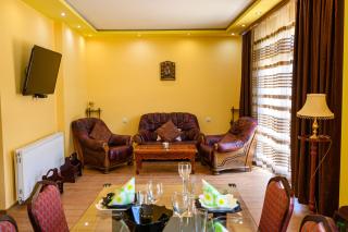 Guest House Dinaya - Dobrinishte - 1