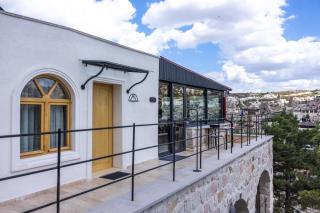 Naif Hotel - Adults Only - Göreme - 4