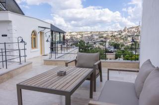 Naif Hotel - Adults Only - Göreme - 6