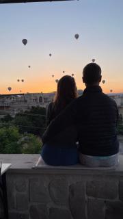 Naif Hotel - Adults Only - Göreme - 7
