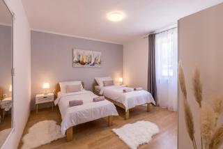 New Apartments Nenna - Three Bedroom Near Split - Mravince - 6