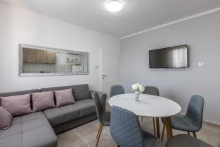New Apartments Nenna - Three Bedroom Near Split - 4