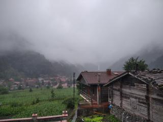 UZUNGÖL SAKİN APART - Uzungöl - 6