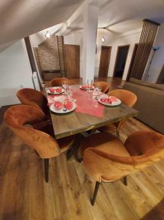 Gold Apartment - Strumica - 9