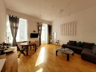 Przytulne apartamenty w centrum Warszawy Lok 2 - Varsavia - 9