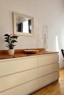 Przytulne apartamenty w centrum Warszawy Lok 2 - Varsavia - 5