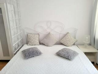 Przytulne apartamenty w centrum Warszawy Lok 2 - Varsavia - 2