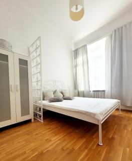 Przytulne apartamenty w centrum Warszawy Lok 2 - Varsavia - 3