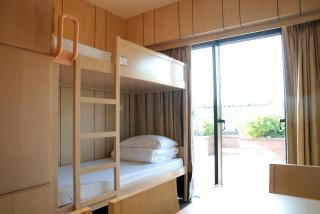 Noah’s Ark Hotel & Resort - Hong Kong - 9