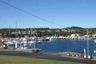 Flats Elite Bermagui - 9