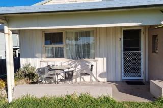 Flats Elite Bermagui - 1
