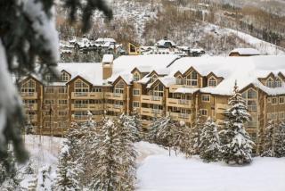 Ski, In Ski Out 3 Bedroom Vacation Condo With Resort Amenities That Include Exercise Center, Indoor Pool, And Hot Tubs - Beaver Creek - 5