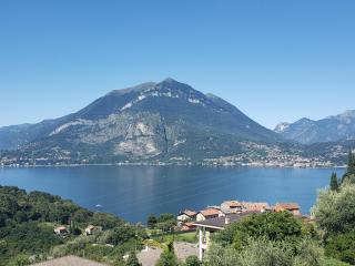 Romantic Lake Como Escape with View - Perledo - 9