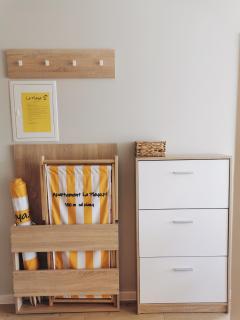 Apartament La Playa - Rowy - 5