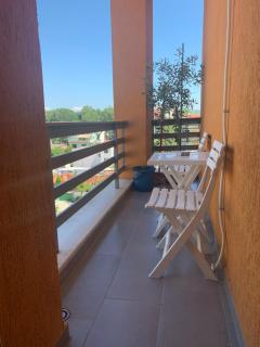 Apartament Klea in Strandnähe Toplage Durres - Durrës - 8