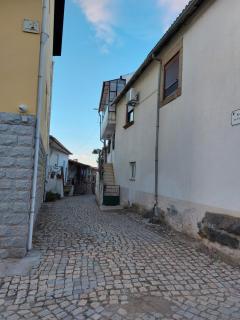 O Palheirinho - Turismo Rural - Bragança - Samil - 6