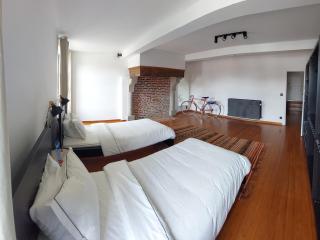 B&B at Haras Petit-Hallet - Hannut - 2