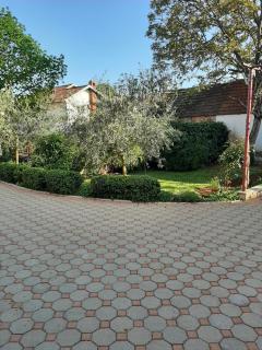 Anđela - Međugorje - 3