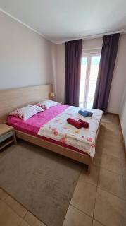 Irish Apartment Complex - Budua - 2