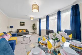 3 Bed Cambridge House with Garden & Parking - Cherry Hinton - 0