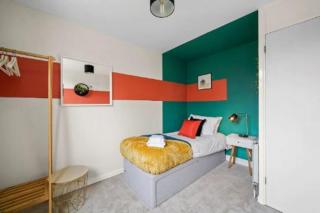 3 Bed Cambridge House with Garden & Parking - Cherry Hinton - 5