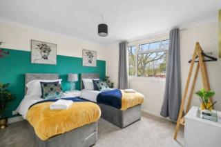 3 Bed Cambridge House with Garden & Parking - Cherry Hinton - 8